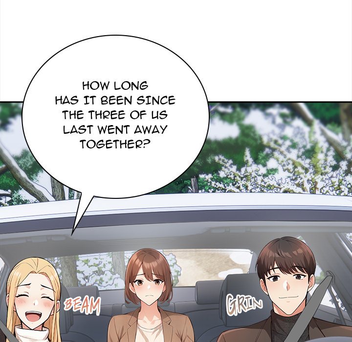 Cabin Resort X - Chapter 1 - picture 5