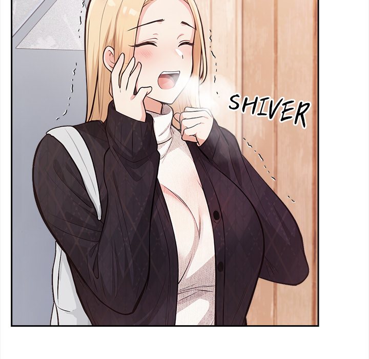 Cabin Resort X - Chapter 1 - picture 51