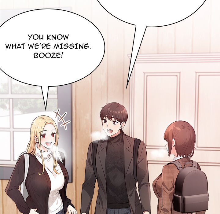 Cabin Resort X - Chapter 1 - picture 55