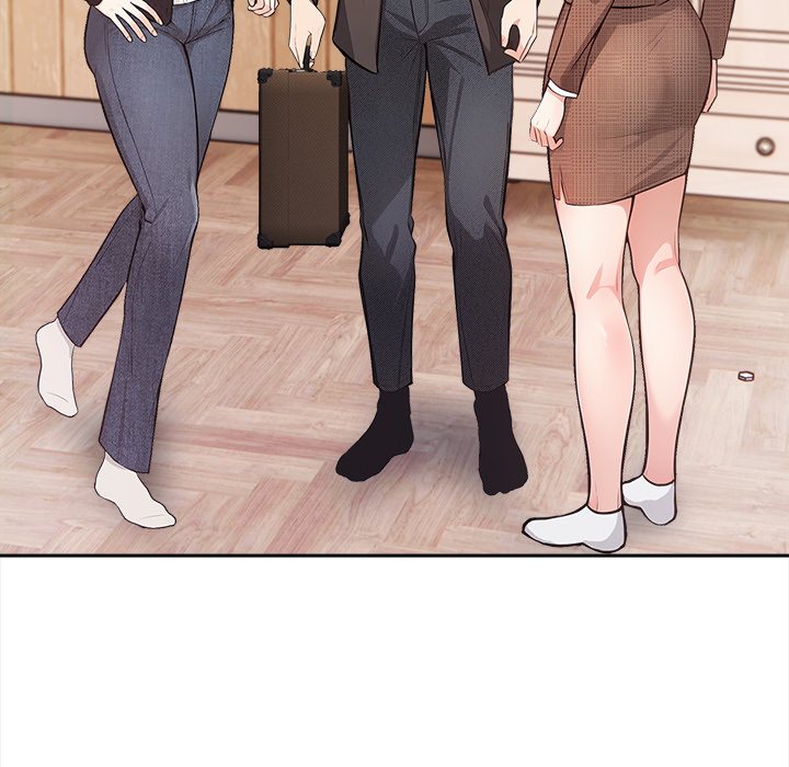 Cabin Resort X - Chapter 1 - picture 56