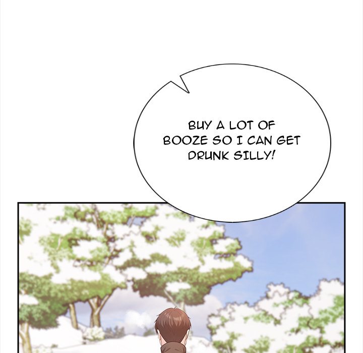 Cabin Resort X - Chapter 1 - picture 58