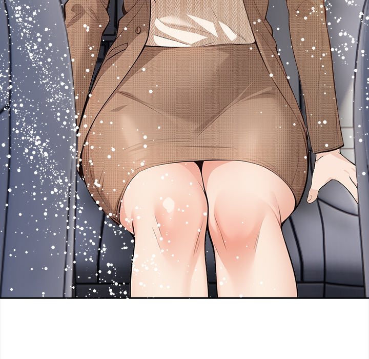 Cabin Resort X - Chapter 1 - picture 8