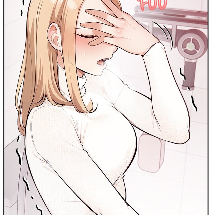 Cabin Resort X - Chapter 1 - picture 87