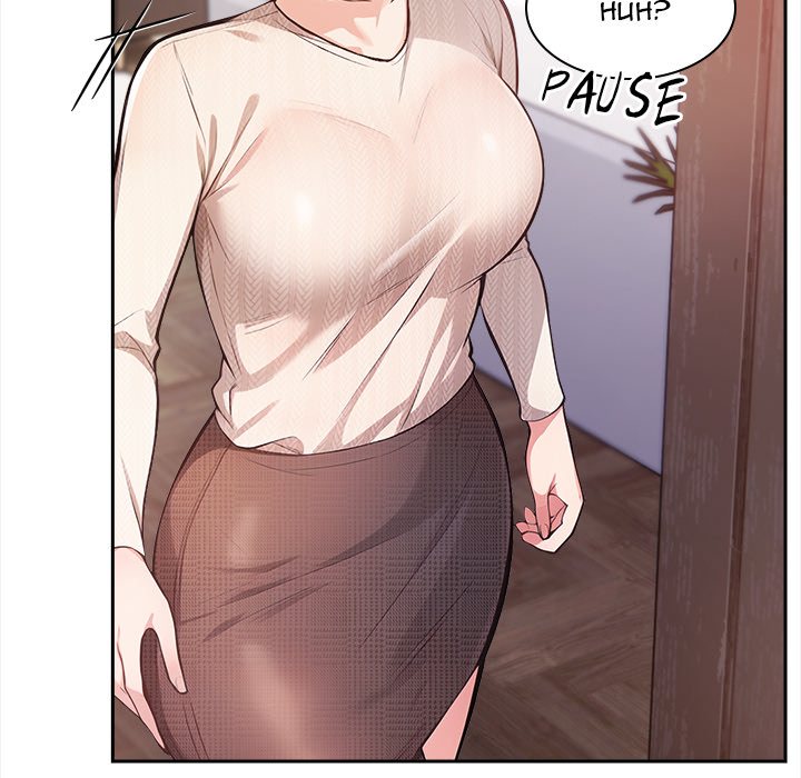 Cabin Resort X - Chapter 1 - picture 91