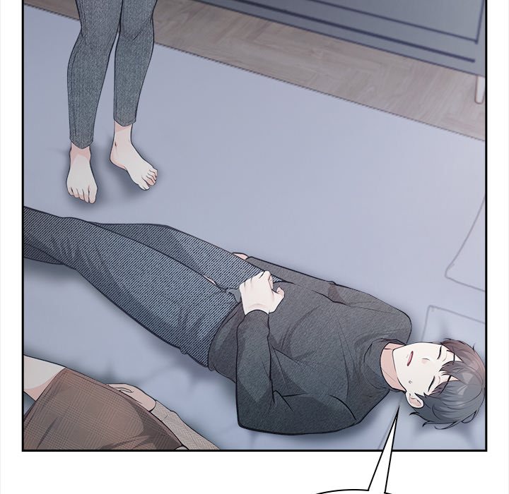Cabin Resort X - Chapter 2 - picture 102