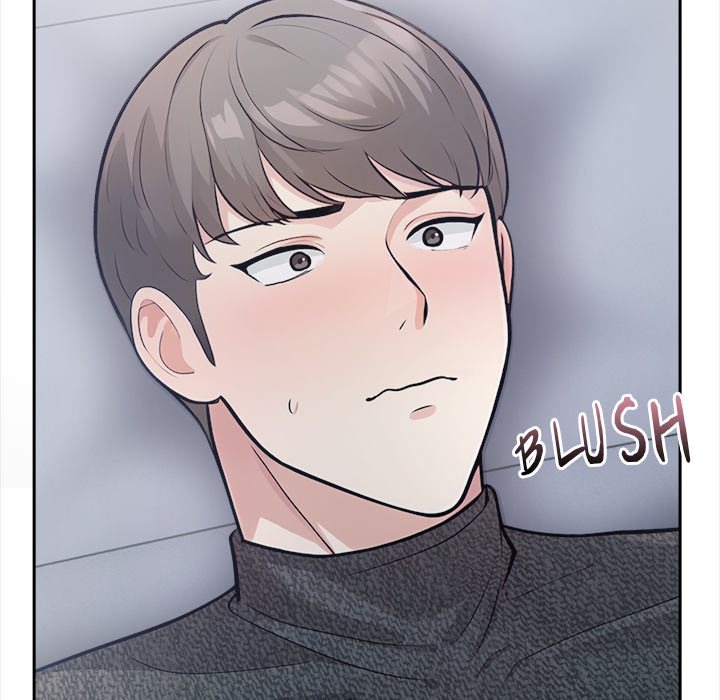 Cabin Resort X - Chapter 2 - picture 117