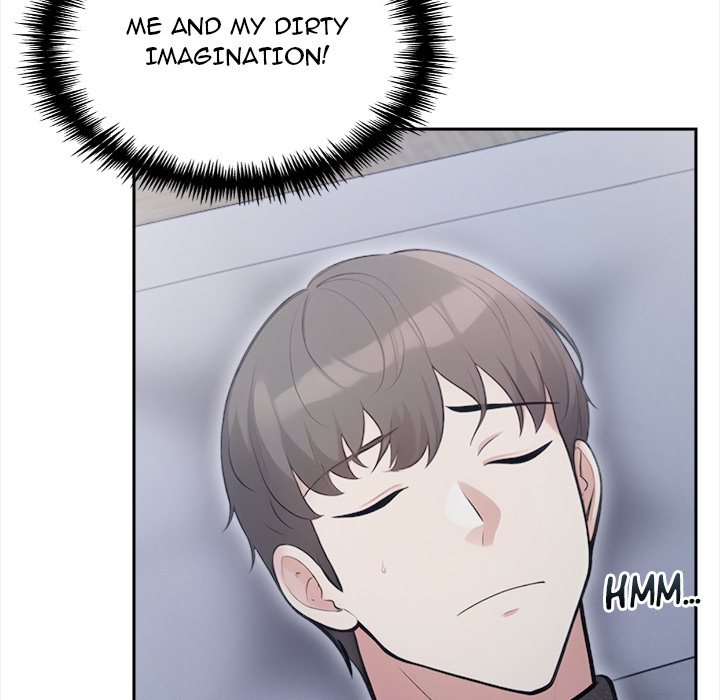 Cabin Resort X - Chapter 2 - picture 119