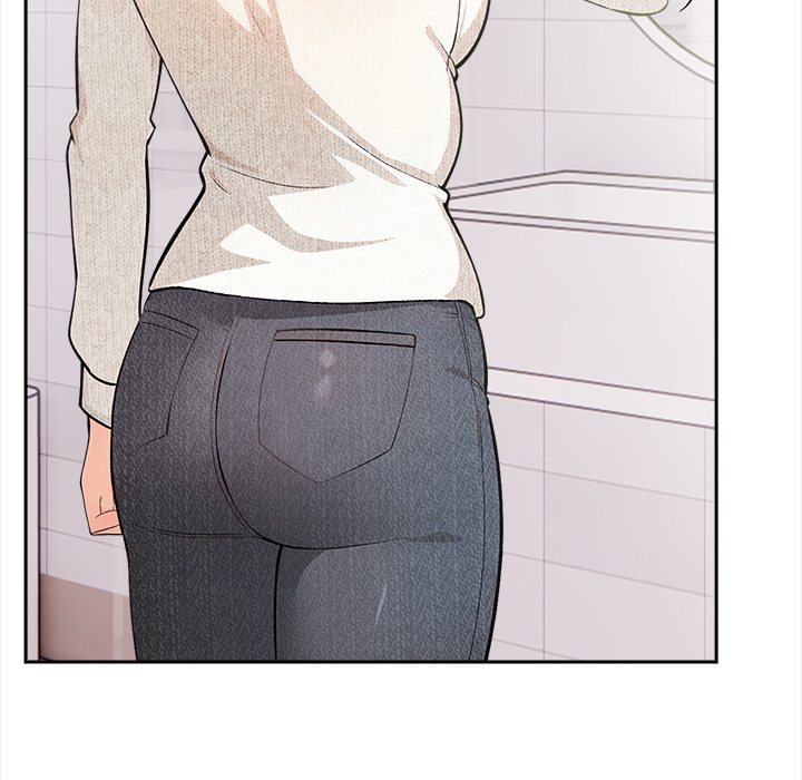 Cabin Resort X - Chapter 2 - picture 125