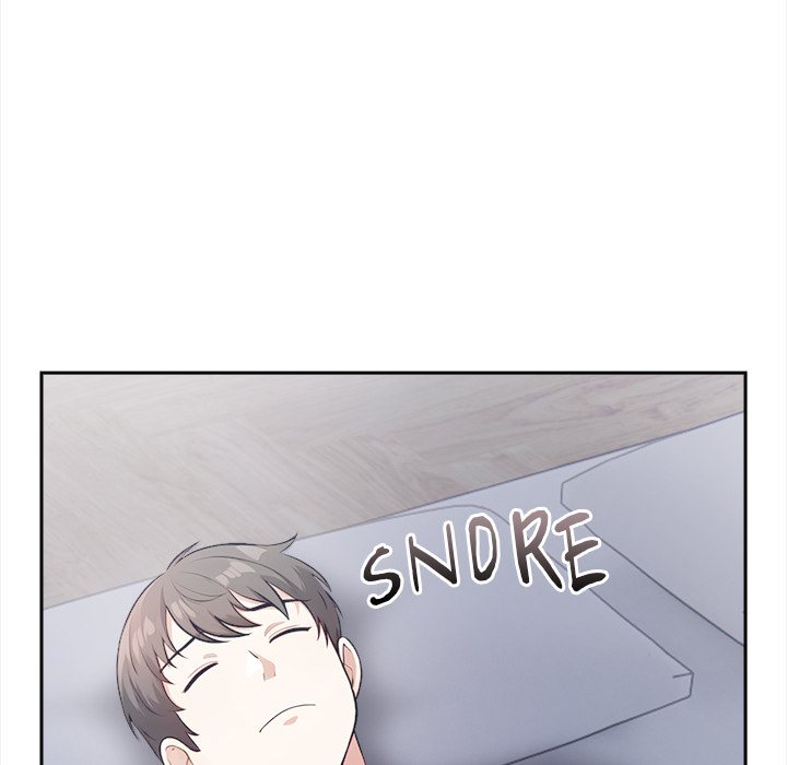 Cabin Resort X - Chapter 2 - picture 131