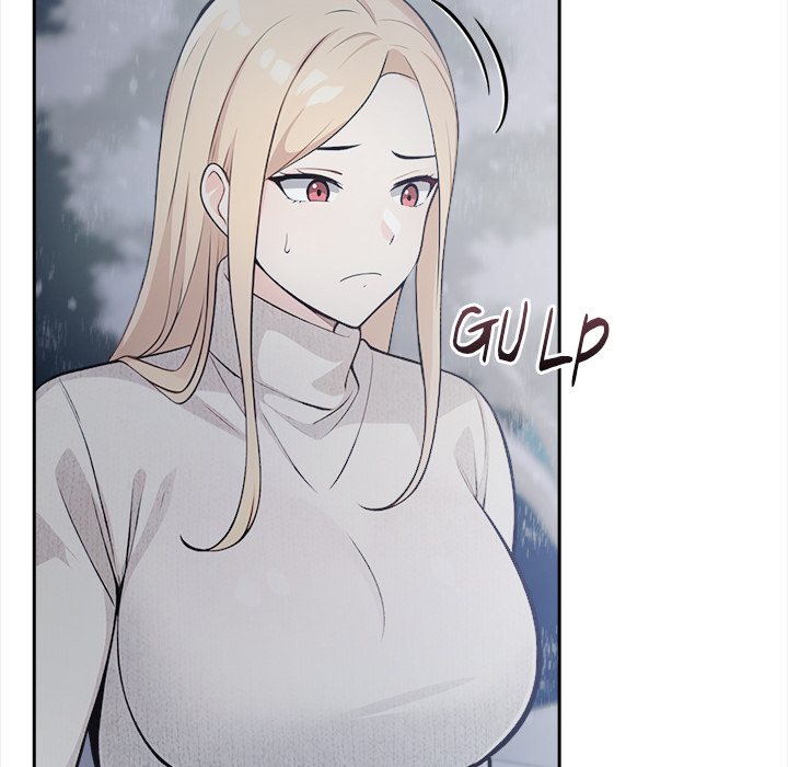 Cabin Resort X - Chapter 2 - picture 134