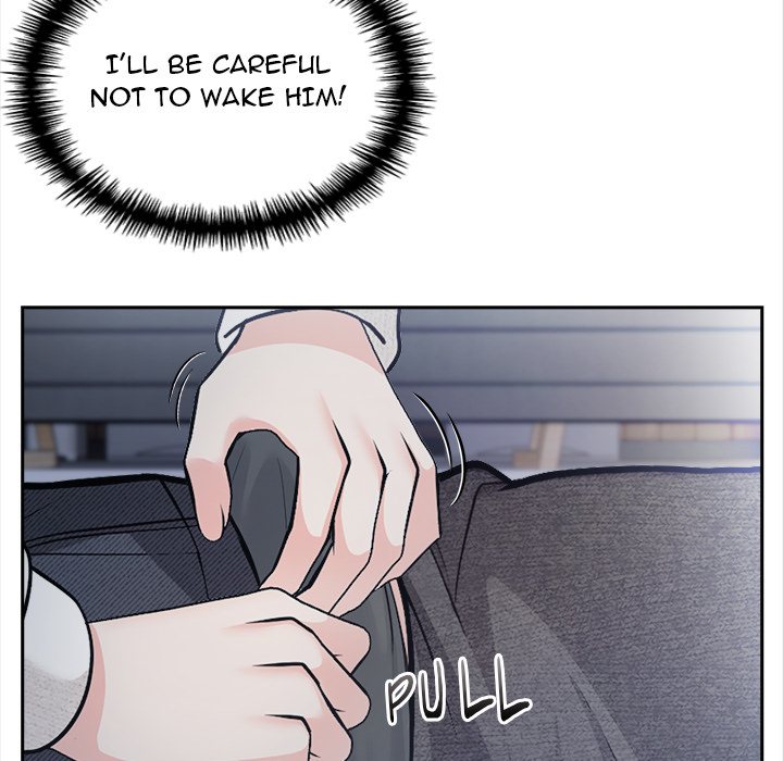 Cabin Resort X - Chapter 2 - picture 141