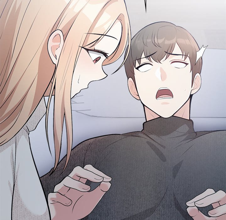 Cabin Resort X - Chapter 2 - picture 144