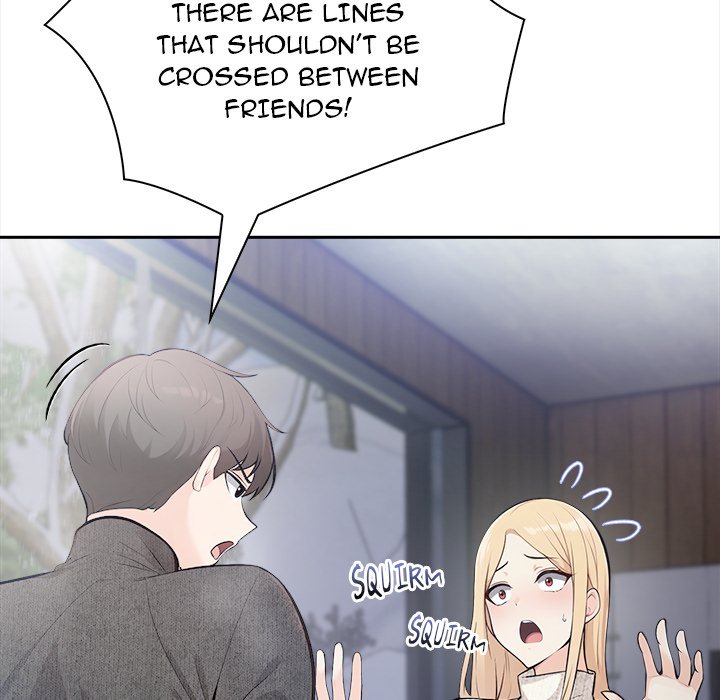 Cabin Resort X - Chapter 2 - picture 147