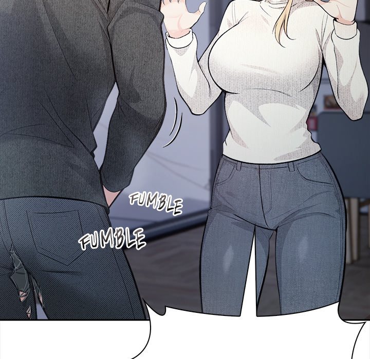Cabin Resort X - Chapter 2 - picture 148