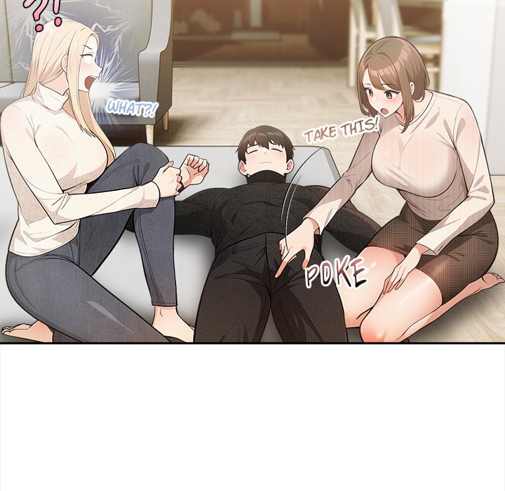 Cabin Resort X - Chapter 2 - picture 15