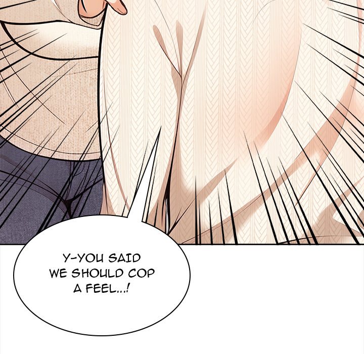 Cabin Resort X - Chapter 2 - picture 18
