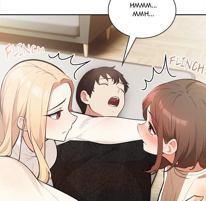 Cabin Resort X - Chapter 2 - picture 21