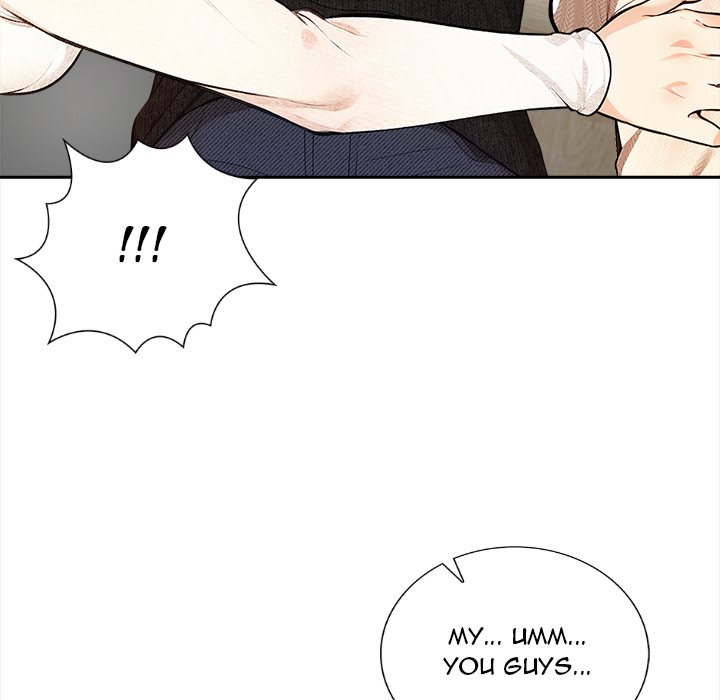 Cabin Resort X - Chapter 2 - picture 22