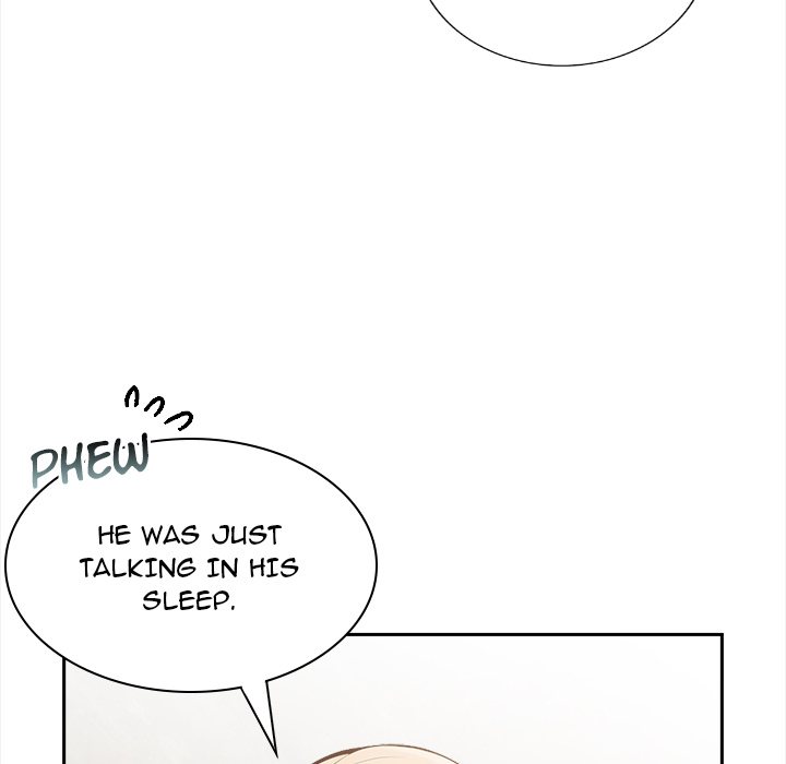 Cabin Resort X - Chapter 2 - picture 23