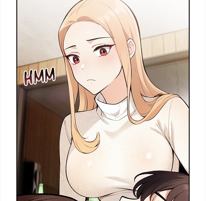 Cabin Resort X - Chapter 2 - picture 24