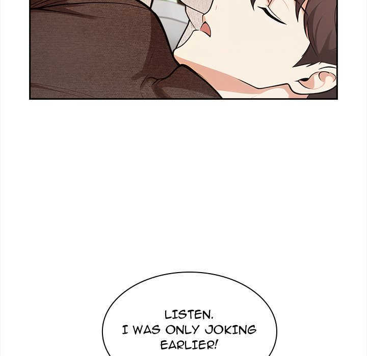 Cabin Resort X - Chapter 2 - picture 25