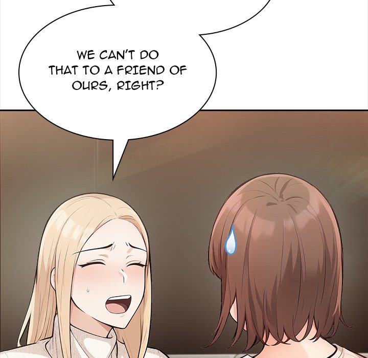 Cabin Resort X - Chapter 2 - picture 26