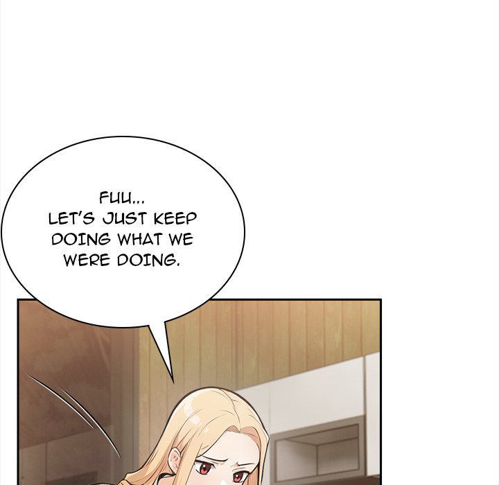 Cabin Resort X - Chapter 2 - picture 28