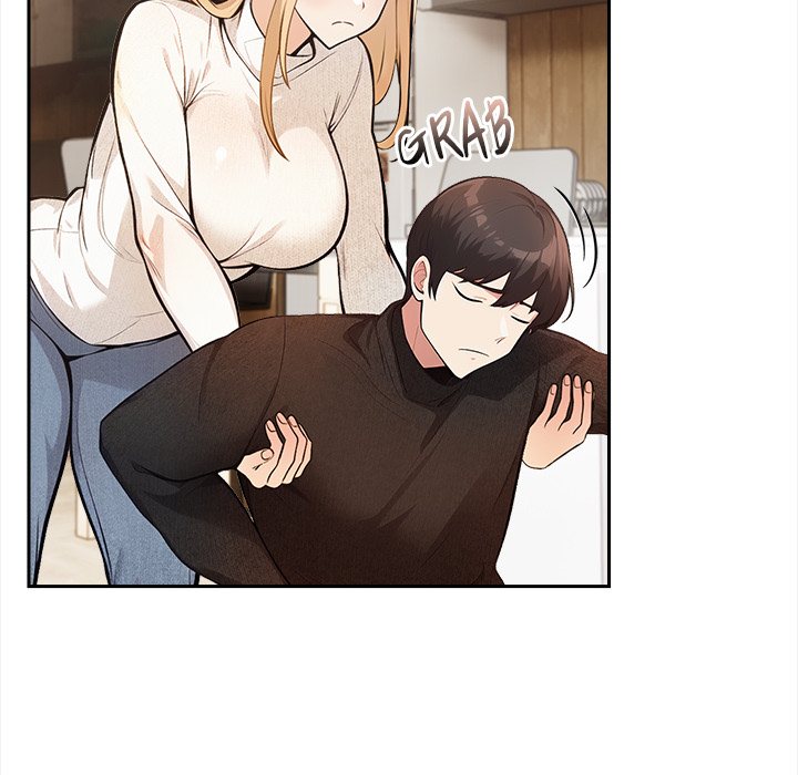 Cabin Resort X - Chapter 2 - picture 29