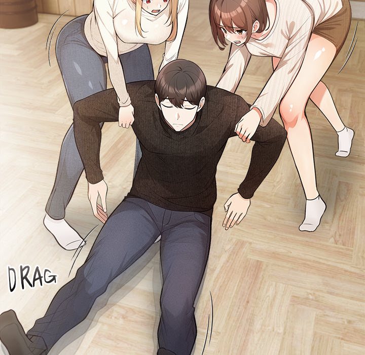 Cabin Resort X - Chapter 2 - picture 31