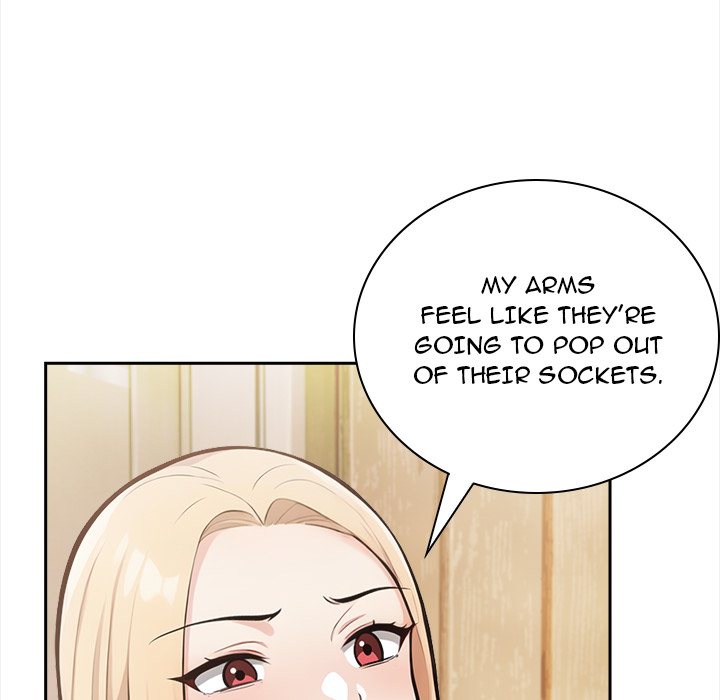 Cabin Resort X - Chapter 2 - picture 35