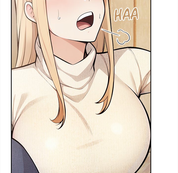 Cabin Resort X - Chapter 2 - picture 36