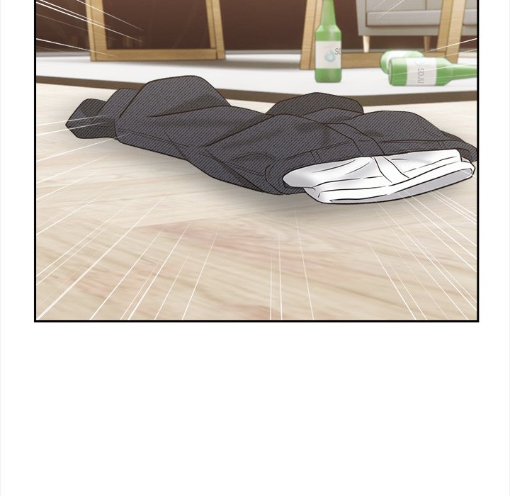 Cabin Resort X - Chapter 2 - picture 41