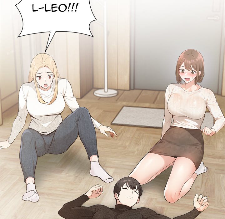 Cabin Resort X - Chapter 2 - picture 47