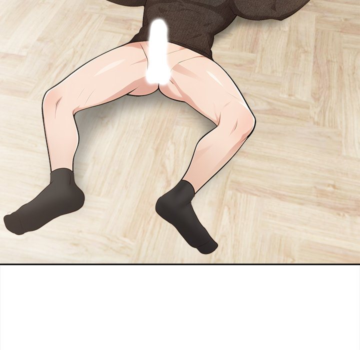Cabin Resort X - Chapter 2 - picture 48