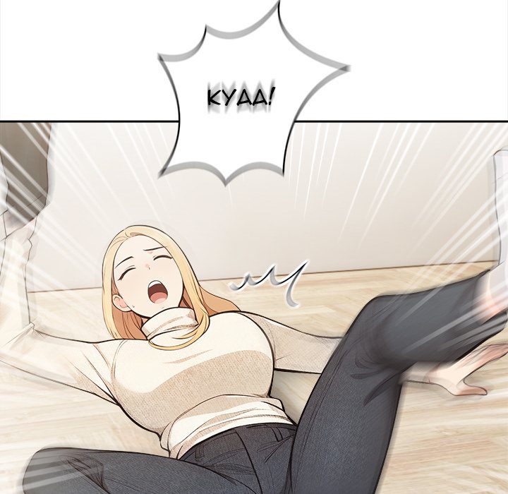 Cabin Resort X - Chapter 2 - picture 55