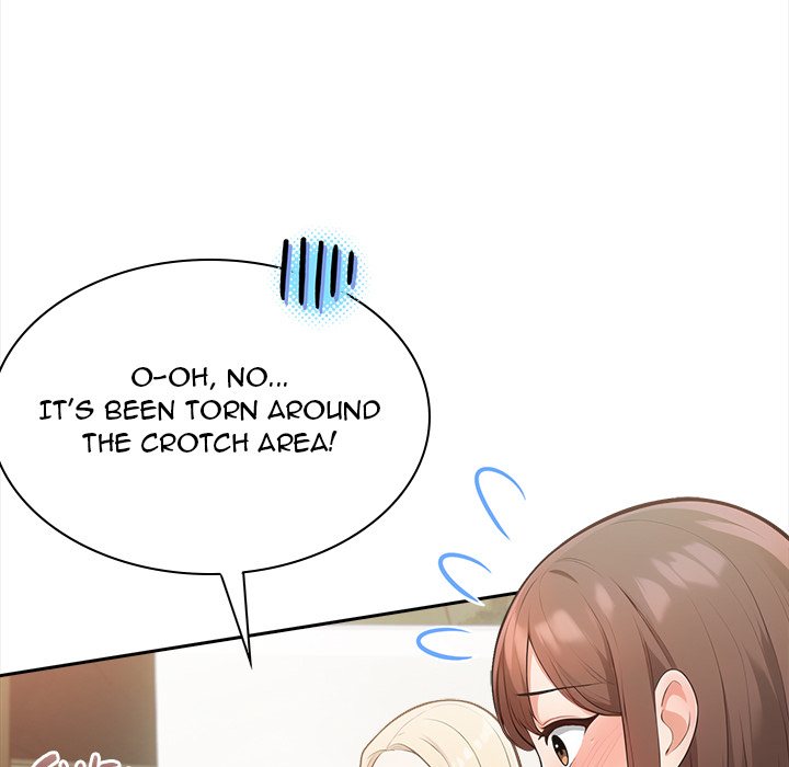 Cabin Resort X - Chapter 2 - picture 57