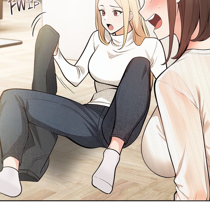 Cabin Resort X - Chapter 2 - picture 58
