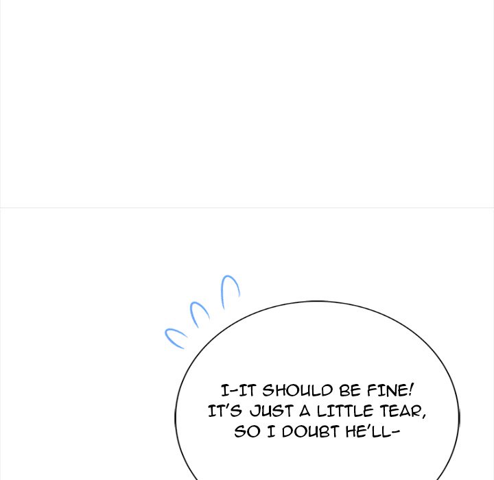 Cabin Resort X - Chapter 2 - picture 59