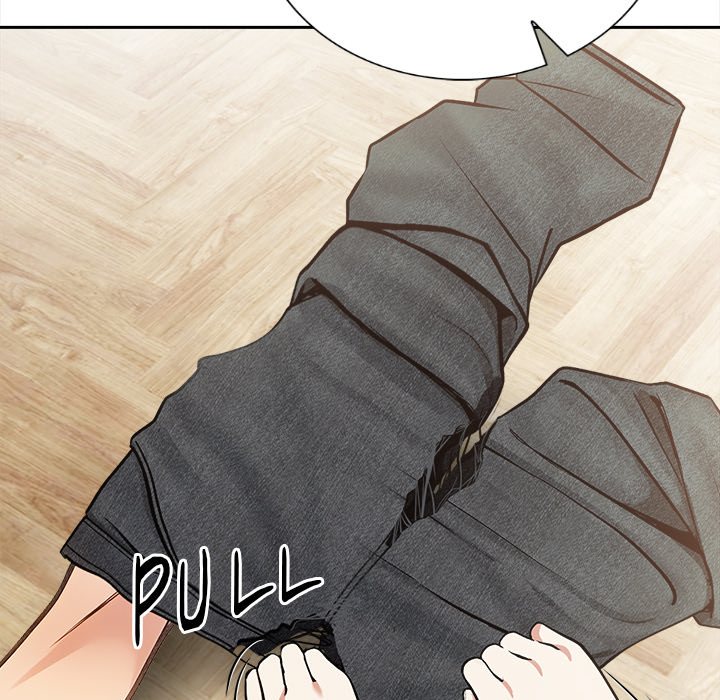 Cabin Resort X - Chapter 2 - picture 60