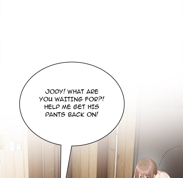 Cabin Resort X - Chapter 2 - picture 62