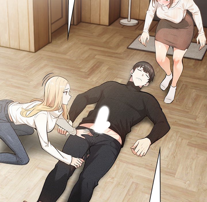 Cabin Resort X - Chapter 2 - picture 63