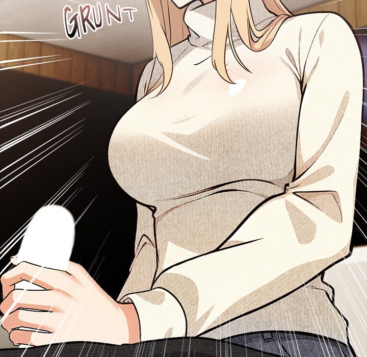 Cabin Resort X - Chapter 2 - picture 76