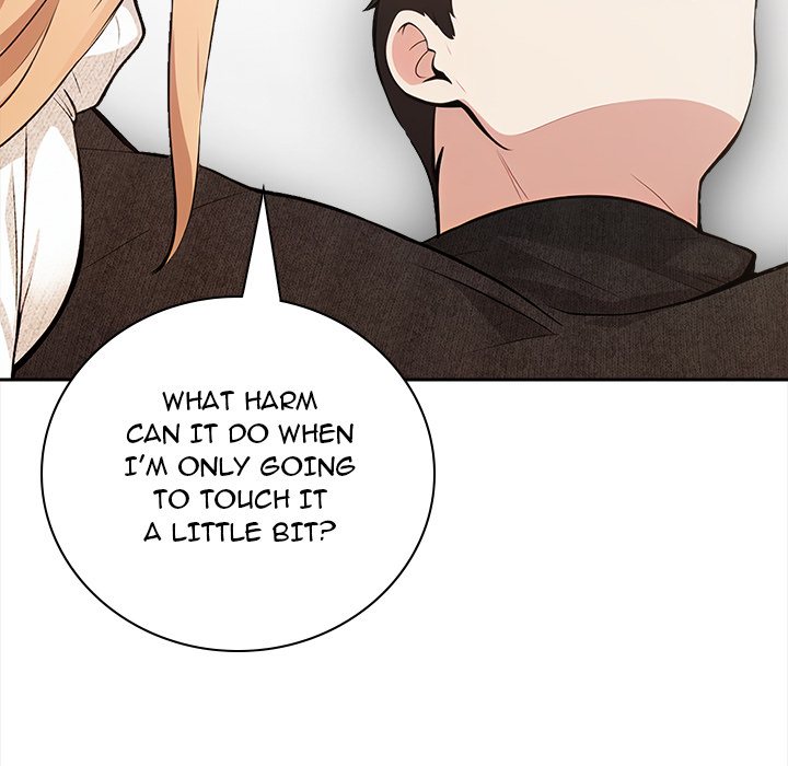 Cabin Resort X - Chapter 2 - picture 8