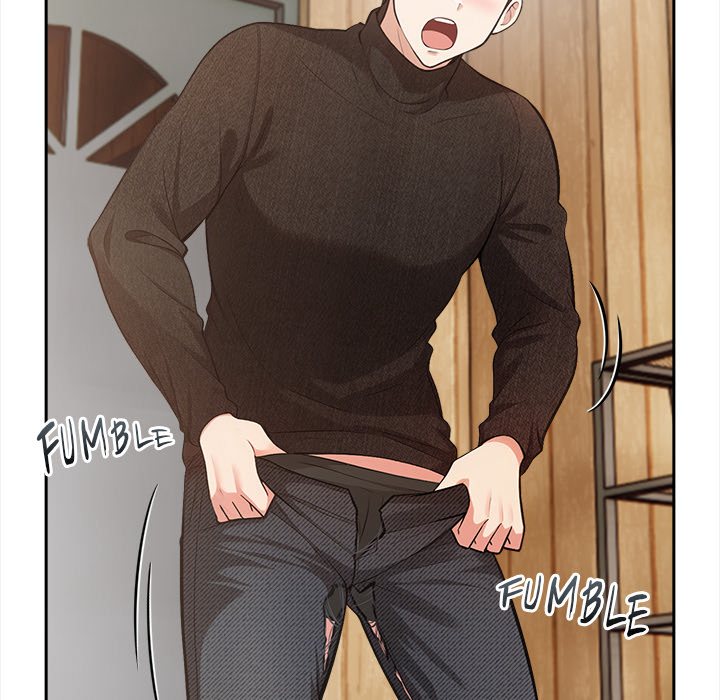 Cabin Resort X - Chapter 2 - picture 81