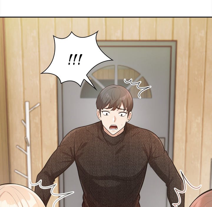 Cabin Resort X - Chapter 2 - picture 86