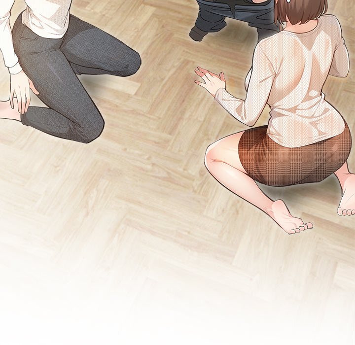 Cabin Resort X - Chapter 2 - picture 91