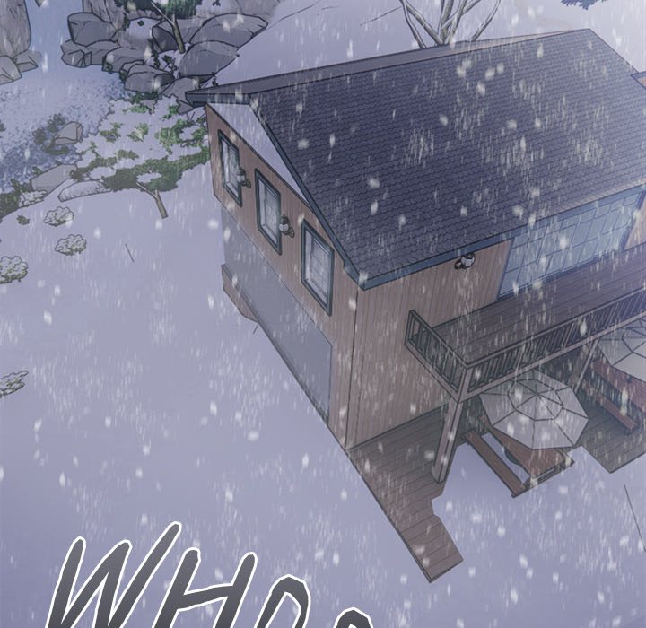 Cabin Resort X - Chapter 2 - picture 94