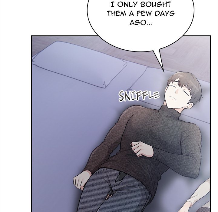 Cabin Resort X - Chapter 2 - picture 96