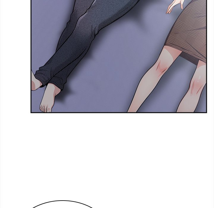 Cabin Resort X - Chapter 2 - picture 97