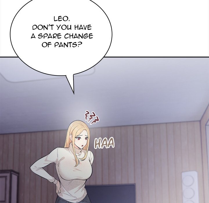 Cabin Resort X - Chapter 2 - picture 98